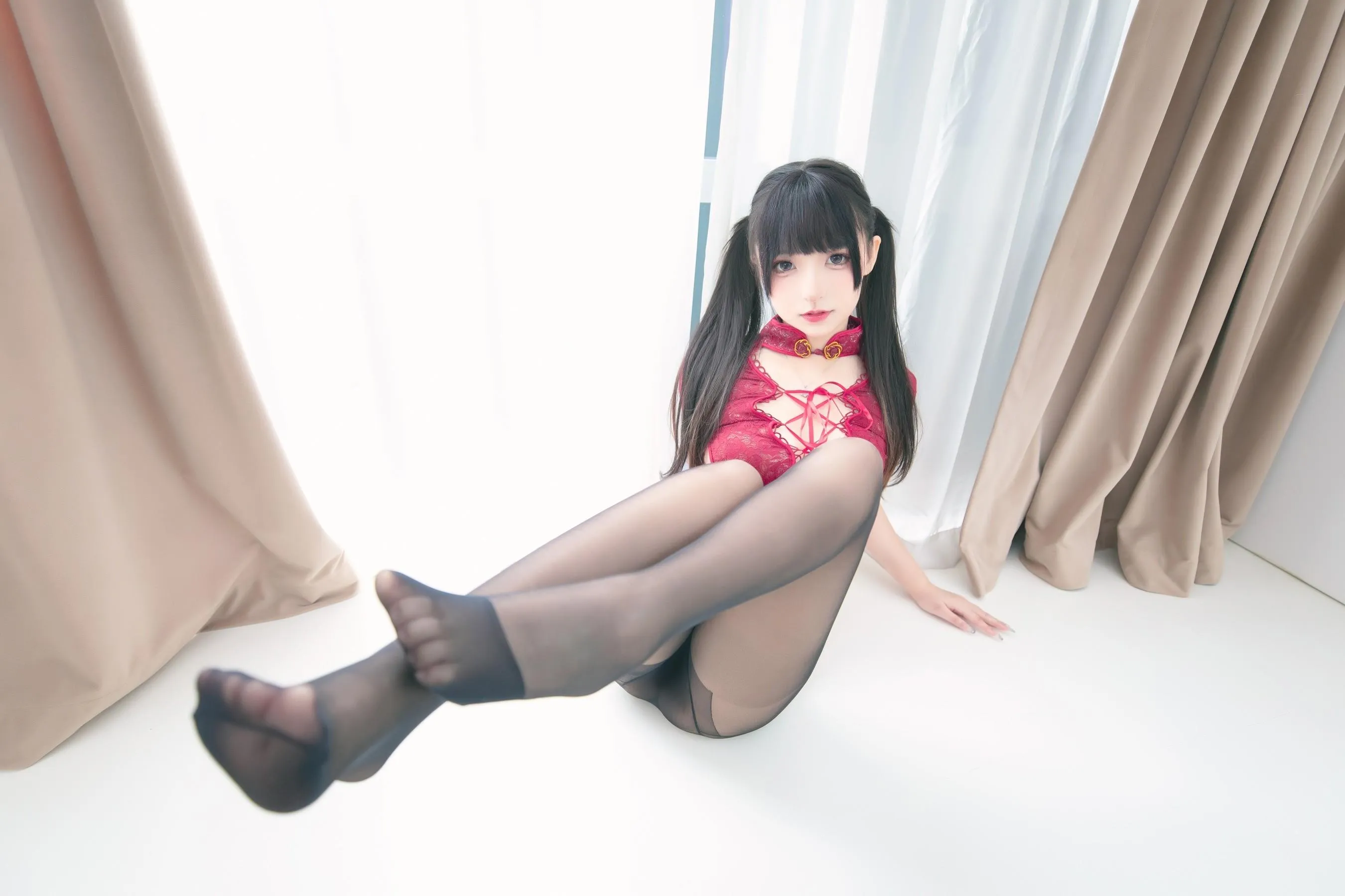 神楽坂真冬 – NO.147 想入非非 [75P]插图
